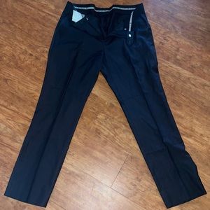 Tazio Mens Italian Dress Pants